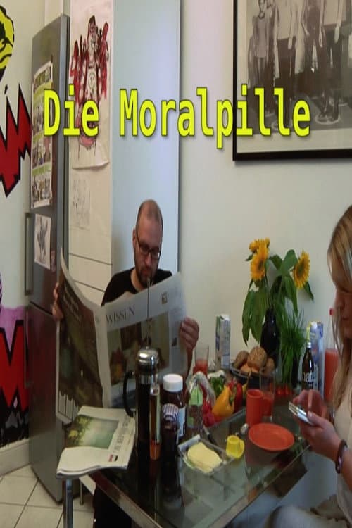 Poster for Die Moralpille