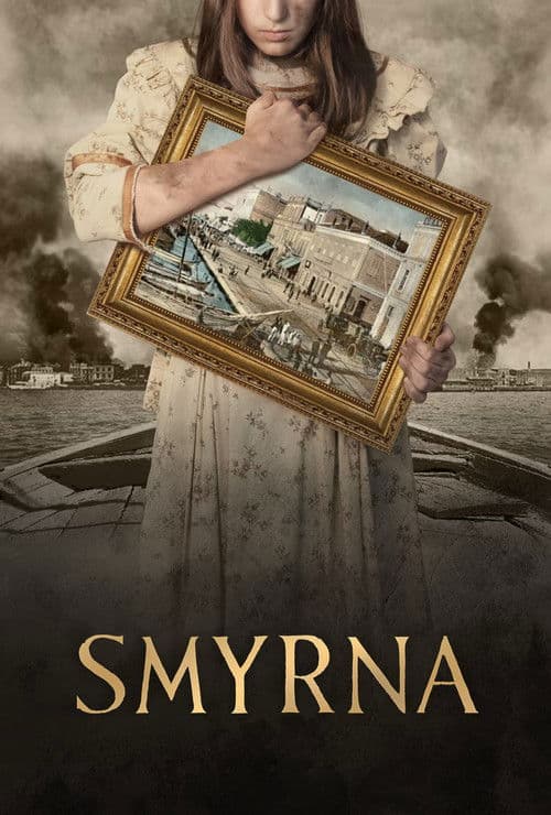 Poster for Smyrna
