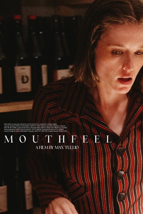 Poster for Mouthfeel