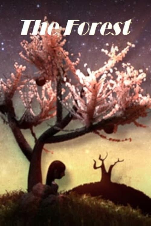 Poster for The Forest