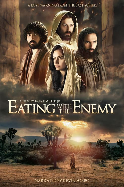 Poster for Eating with the Enemy