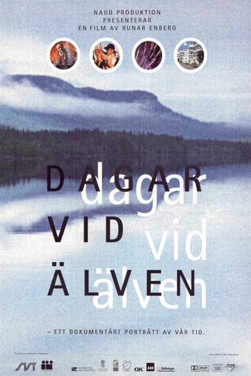 Poster for Days by the River