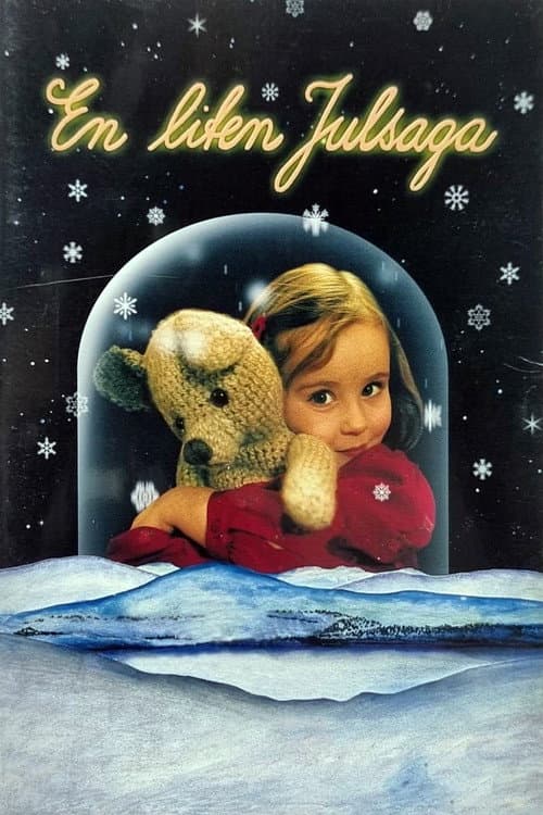 Poster for A Little Christmas Story