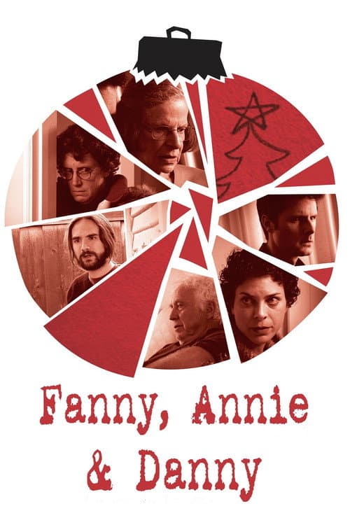Poster for Fanny, Annie & Danny