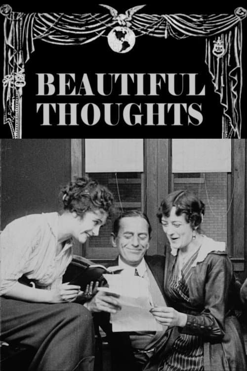 Poster for Beautiful Thoughts