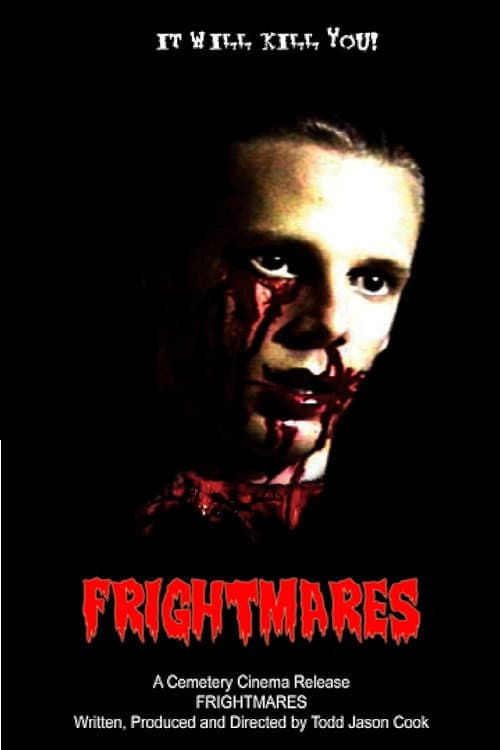 Poster for Frightmares