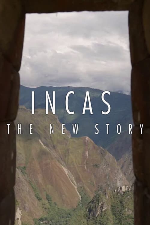 Poster for Incas: The New Story
