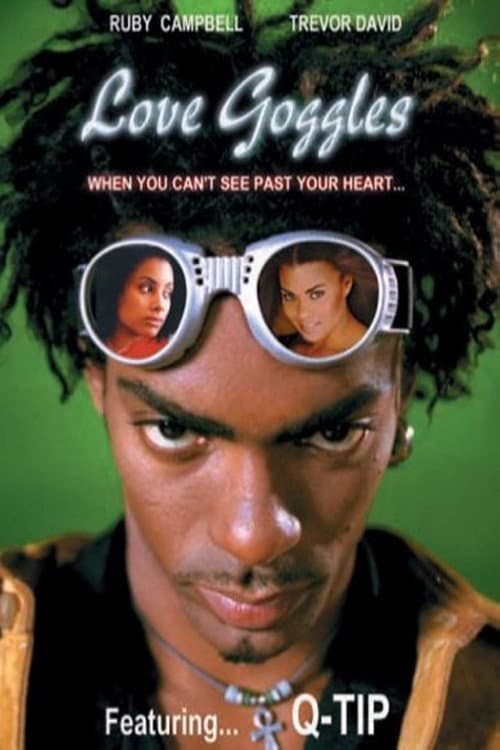 Poster for Love Goggles