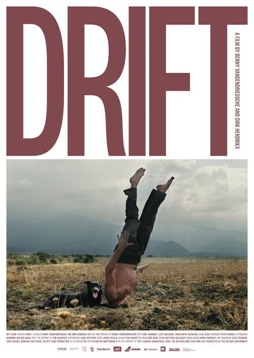 Poster for Drift