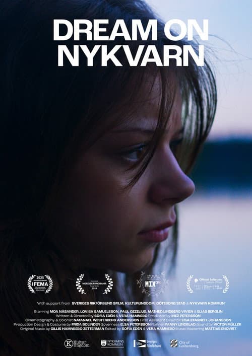 Poster for Dream on Nykvarn