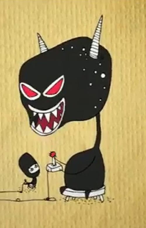 Poster for Fuggy Fuggy