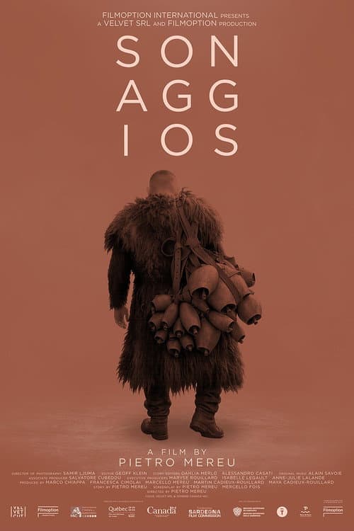 Poster for Sonaggios