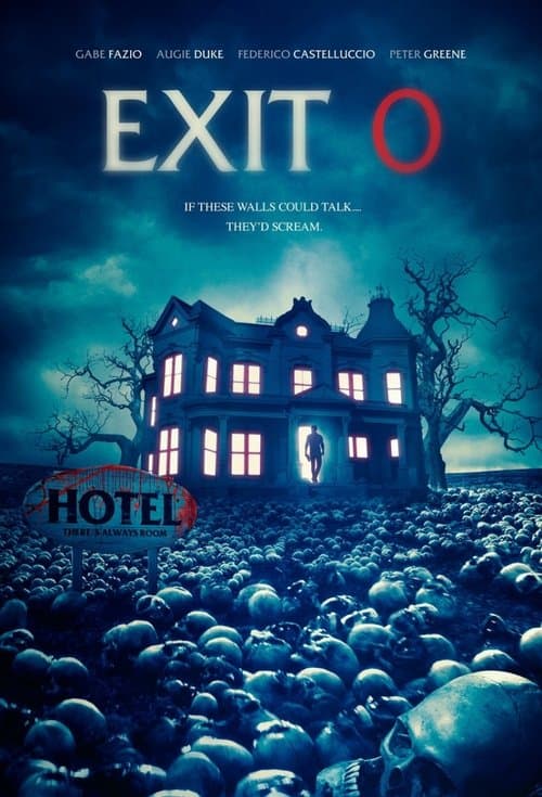 Poster for Exit 0