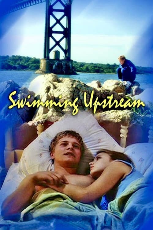 Poster for Swimming Upstream