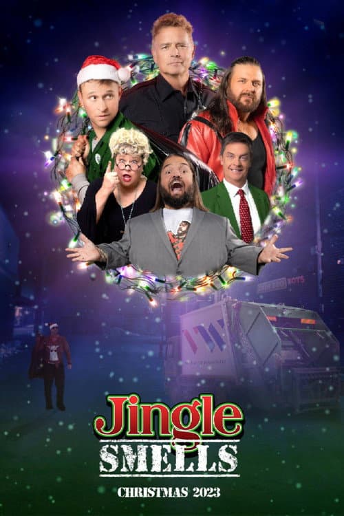 Poster for Jingle Smells