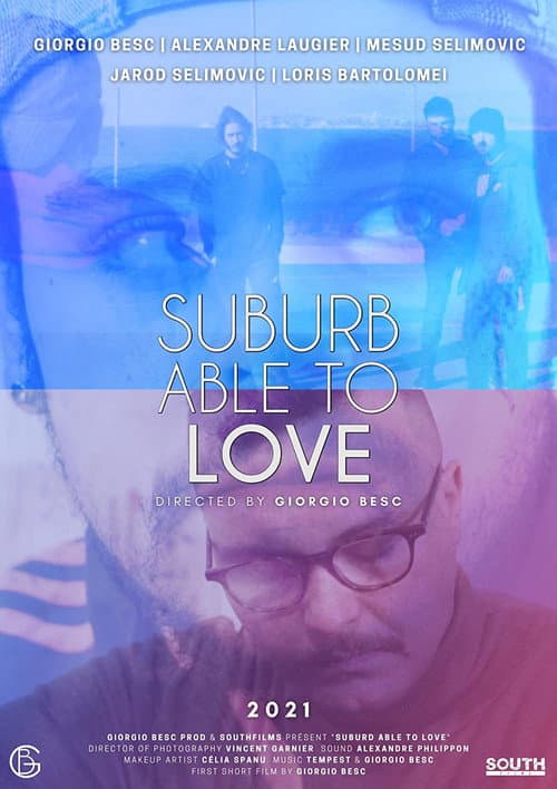 Poster for Suburb Able to Love