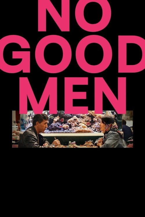 Poster for No Good Men