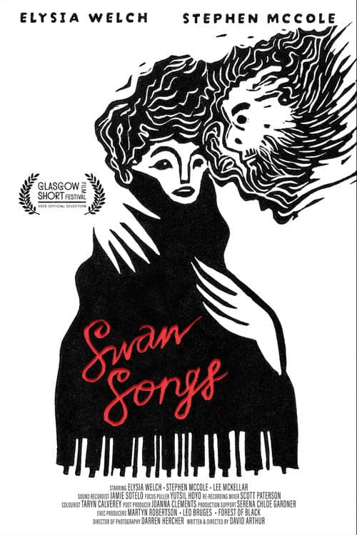 Poster for Swan Songs