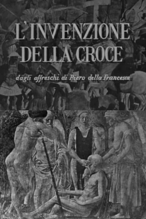 Poster for The Invention of the Cross