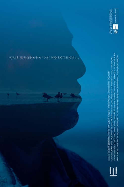 Poster for Qué quedará de nosotros...