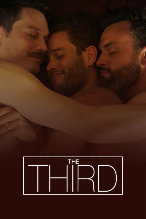 Poster for Triads