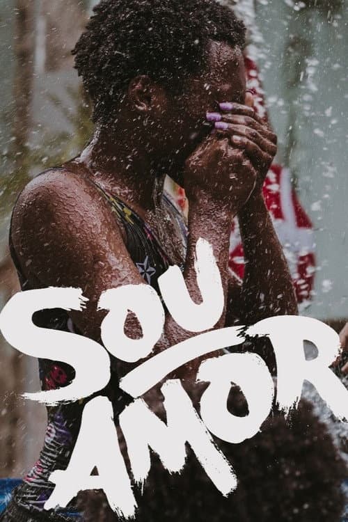 Poster for Sou Amor
