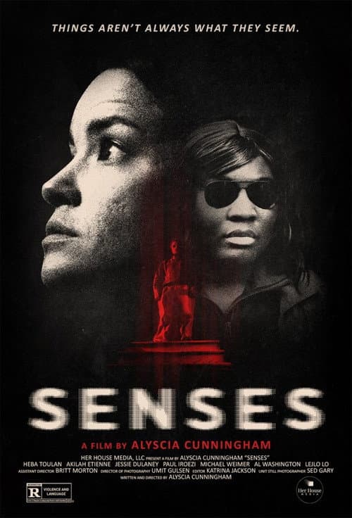 Poster for Senses
