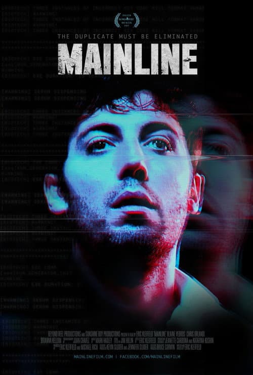 Poster for Mainline