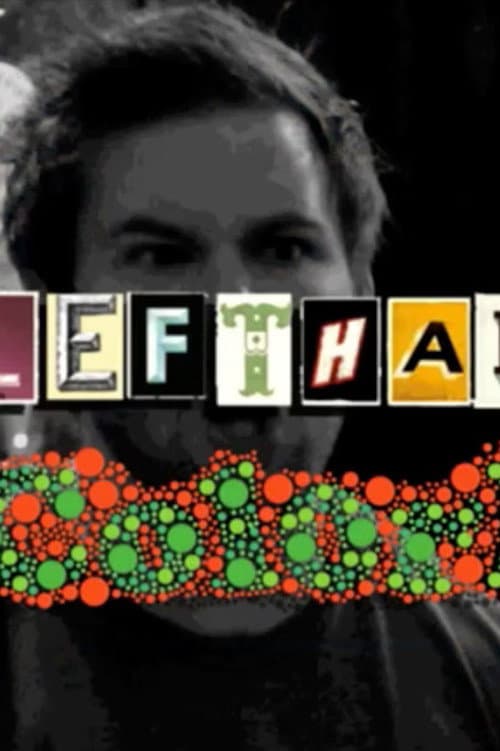 Poster for Lefthanded & Colorblind