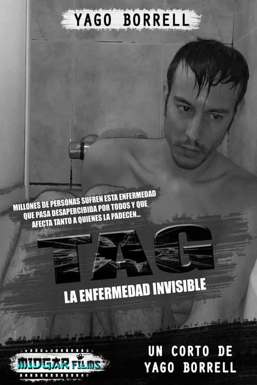 Poster for TAG - La enfermedad invisible