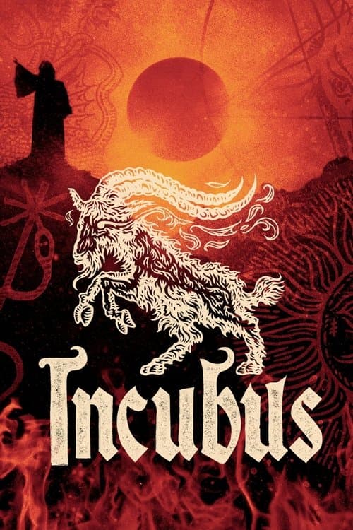 Poster for Incubus
