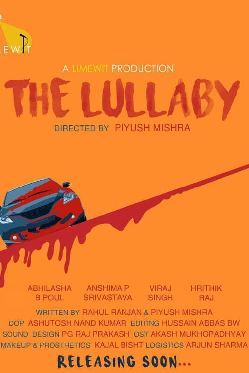 Poster for The Lullaby