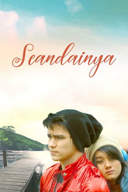 Poster for Seandainya