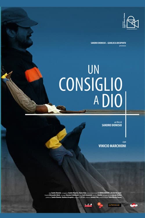 Poster for Un consiglio a Dio