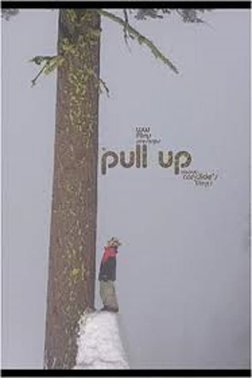 Poster for Rastafaride 5 - Pull Up