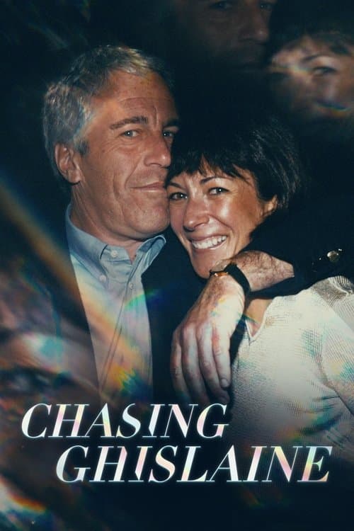 Poster for Chasing Ghislaine