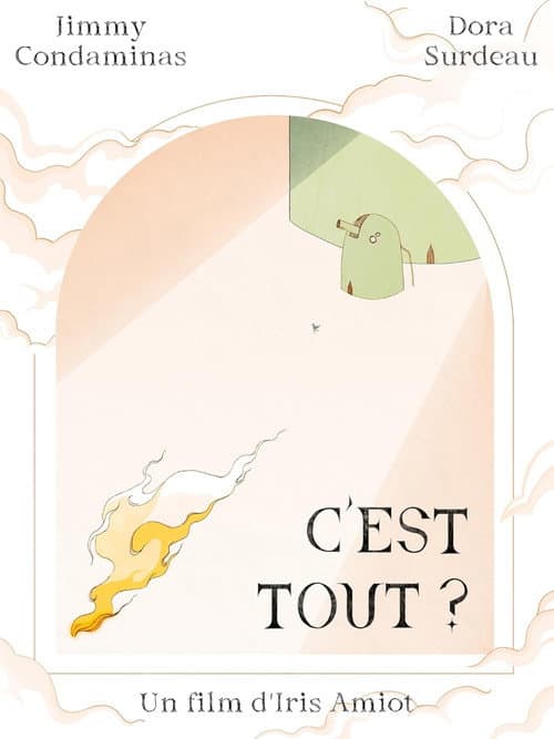 Poster for C'est tout ?