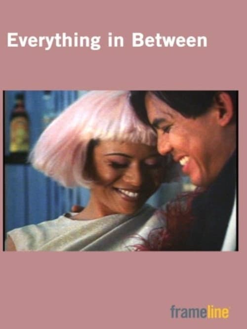 Poster for Everything in Between