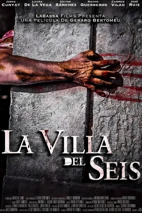 Poster for La Villa del Seis