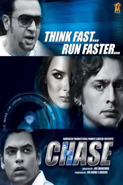 Poster for Chase