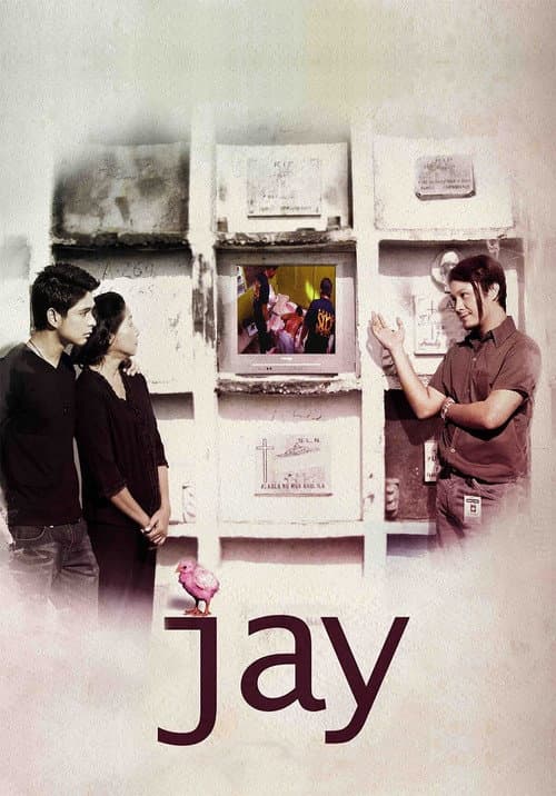 Poster for Jay