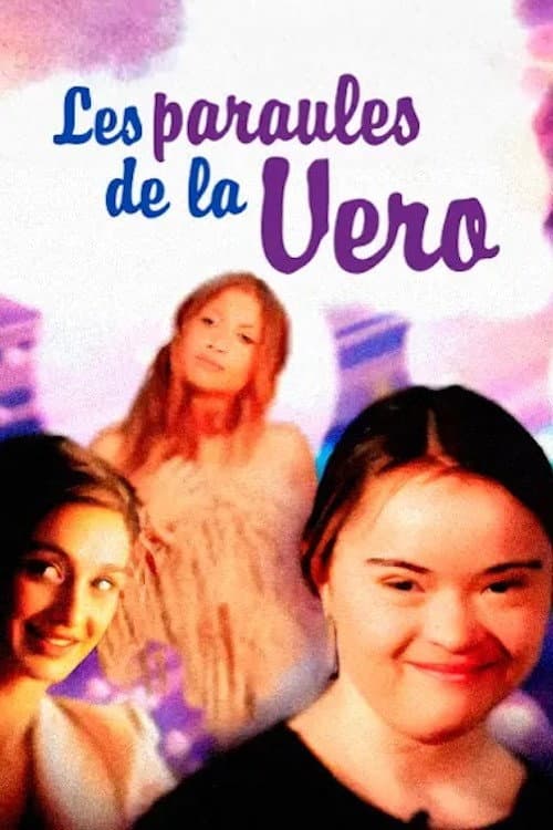 Poster for Las palabras de Vero
