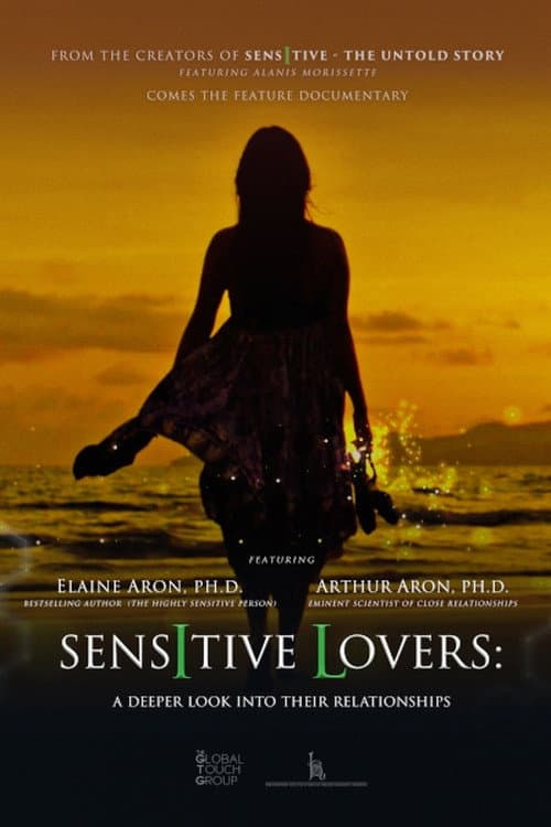 Poster for Sensitive Lovers