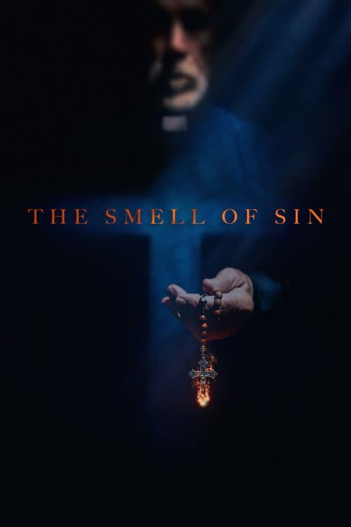 Poster for The Smell of Sin