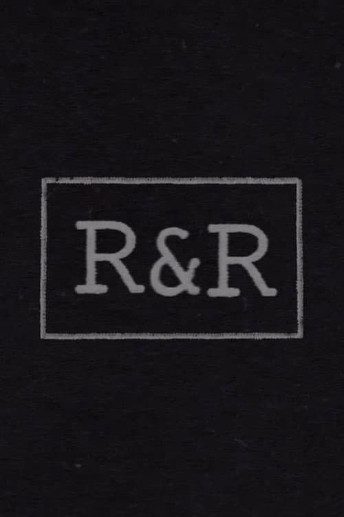 Poster for R&R