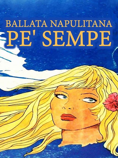 Poster for Pè sempe