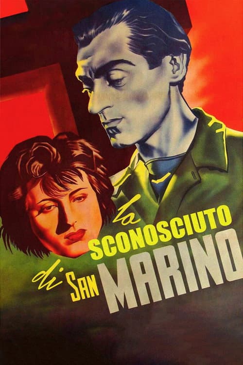 Poster for Unknown Men of San Marino
