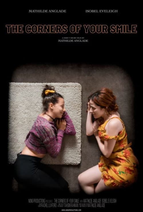 Poster for The Corners of Your Smile
