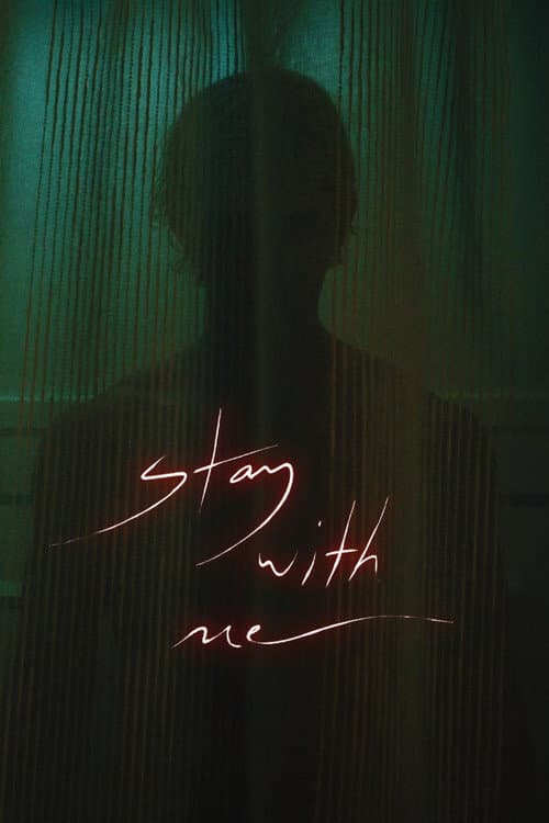 Poster for Stay With Me