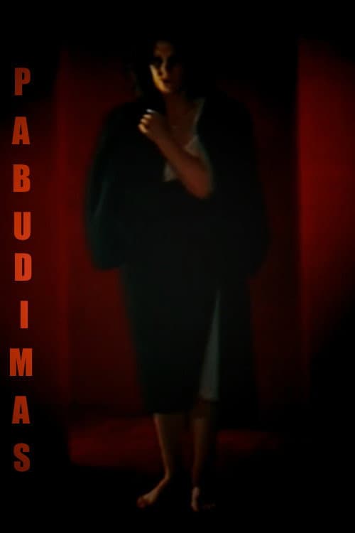 Poster for Pabudimas